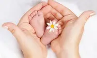نازایی همیشه علامت ندارد