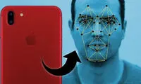 تشخیص چهره؛ حفره امنیتی آیفون