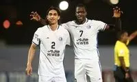 دو ستاره استقلال به الاهلی نمی‌رسند