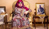 مادر بن لادن: اسامه را شستشوی مغزی دادند