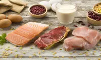گیاه‌خوار یا گوشت‌خوار، کدام رژیم برای بدن سالم‌تر است؟