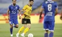 مذاکره آبی‌ها با سروش رفیعی تایید شد