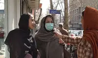ببینید؛ مردم در این ویدیو رنگ سال 1401 را مشخص کردند!