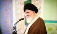 علم‌الهدی: امام خمینی از داخل قبر بر ایران حکومت می‌کند