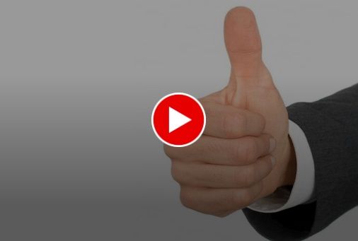 ویدیوی مردی با عجیب‌ترین انگشت شست جهان!