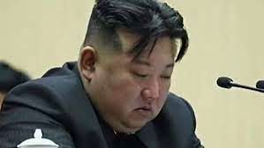 گریه «کیم جونگ اون» در جمع مادران کره شمالی