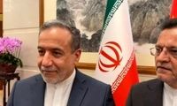 عراقچی: پزشکیان به زودی به چین سفر می‌کند
