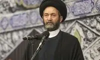 امام‌ جمعه اردبیل: ایران نگفته ارمنی ناموس ماست