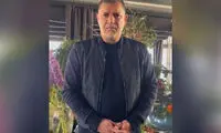 تصویری تازه که نشان می‌دهد علی دایی چقدر محبوب است