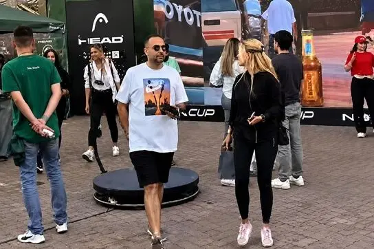 چند هموطن زبل با یک دلار، هم مرفه و هم بی‌درد شدند!