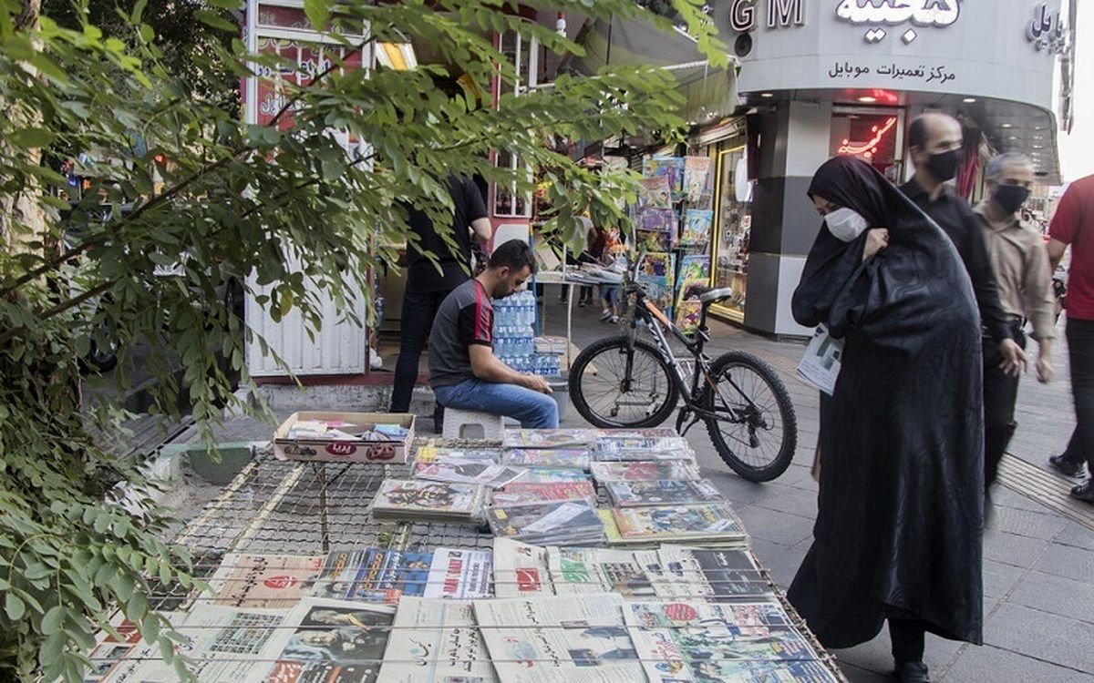 حمله دوباره کیهان به رسانه‌ها