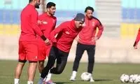 خبری که پرسپولیسی‌ها منتظرش بودند، رسمی شد