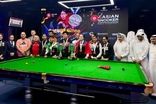 ملی‌پوش اسنوکر ایران نایب قهرمان آسیا شد
