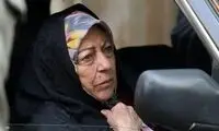 بازیگر مشهور کودک یتیم حادثه شاهچراغ را به فرزندی پذیرفت