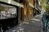 طلا فروشان تهران 20 میلیارد تومان ضرر کردند!