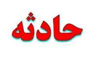 ۵ فوتی در تصادف بین تریلی و اتوبوس در زنجان