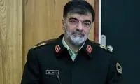 سردار رادان: در هر کسوتی می‌توان آمر به معروف بود