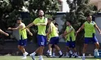 استقلال با پول سیلوا و ساپینتو به بازیکنانش حقوق‌ داد!