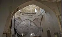 سرنوشت غم‌انگیز یک کلیسای تاریخی در بوشهر