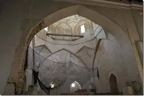 سرنوشت غم‌انگیز یک کلیسای تاریخی در بوشهر