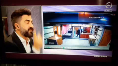 اظهارات عجیب در تلویزیون آذربایجان بعد از ماجرای سفارت