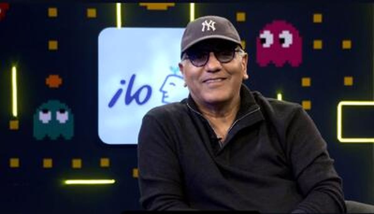 تیکه‌های مهران مدیری، امیرحسین قیاسی را آچمز کرد!