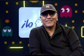 تیکه‌های مهران مدیری، امیرحسین قیاسی را آچمز کرد!