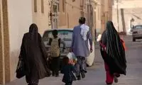 آمار جدید خروج افغان‌ها از ایران اعلام شد