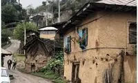 تصاویر کریسمس در تنها روستای ارمنی‌نشینِ کشور