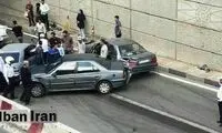 آمار مرگ و میر ایرانی‌ها در اثر تصادف از کشته شدگان غزه بیشتر شد