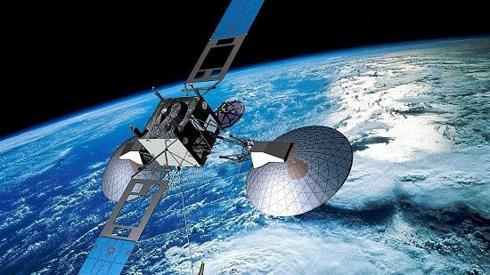 منظومه ماهواره‌ای ایران راه‌اندازی می‌شود