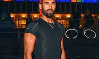 بازیکنی که با تیپش سوژه تیم‌ملی شد!