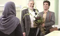 «لیسانسه ‏ها» امروز در کلانتری شهر زیبا