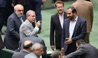 ربیعی، وزیر تعاون، کار و رفاه اجتماعی ماند