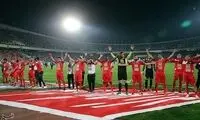 پرسپولیس قهرمان سوپرجام شد