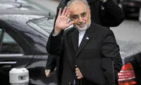 گفتگو با دکتر علی اکبر صالحی، درباره آینده برجام