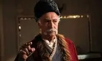 جدیدترین تصاویر از سریال «جشن سربرون»