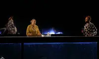 اجرای نمایش «مالی سوئینی» در تئاتر شهر