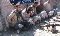 این 5 سرباز ایرانی کجا هستند؟ +عکس
