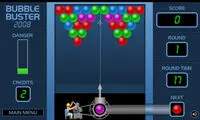 بازی Bubble Buster
