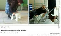 تبریک متفاوت پرویز پرستویی به حسن روحانی