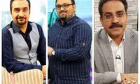 موضع‌گیری‌ مجریان تلویزیون علیه یکدیگر