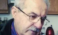 روزنامه نگار قدیمی درگذشت