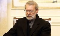 آخرین وضعیت درمانی لاریجانی بعد از ابتلا به کرونا