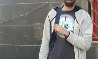 محمد موسوی: خیلی مشتاقم ازدواج کنم