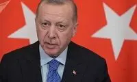 اردوغان از رئیسی برای مهار حریق ترکیه تشکر کرد