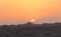 منابع عظیم آب در زیر کویر لوت کشف شد