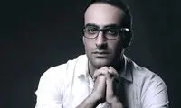 خواننده جوان مجوز گرفت