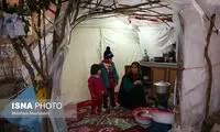 روزگار «زنان» سرپل‌ ذهاب