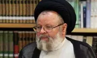نظر آیت‌الله مکارم درباره تلویزیون خصوصی